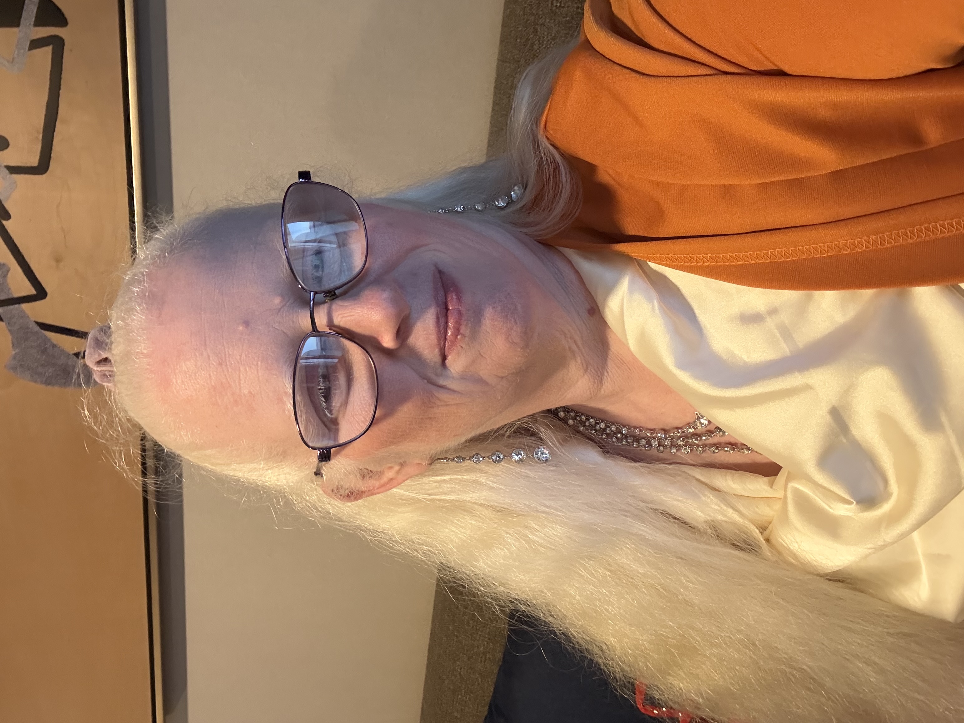 Cruise Brothers Travel Agent Christina Louviere